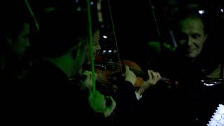 Tchaikovsky / Maslov. Dance of the Reed Flutes