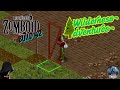 Project Zomboid Build 42 - Wilderness Adventures Ep13: Building the Walls Ever Higher