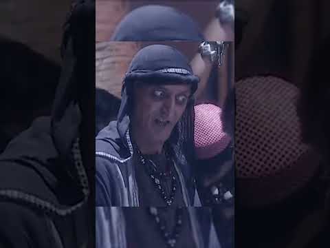 مسلسل علاء الدين الحلقة 6 Shorts مشاهير 