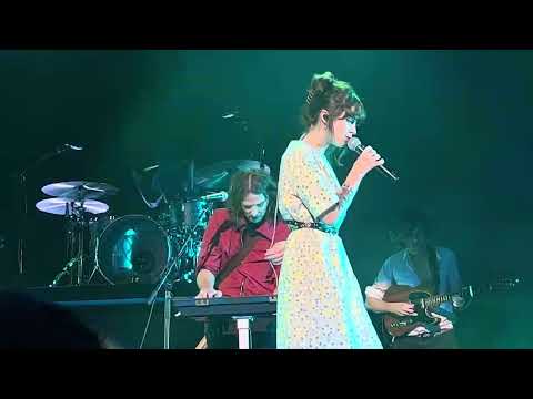 Phoenix [live] - After Midnight feat. Clairo (Madison Square Garden NYC 9.9.23)