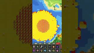 فتح كل الكائنات جلتش المعرفة المحرمة #worldbox #exploit #gaming