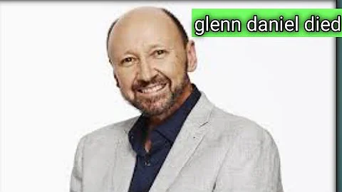 glenn daniel video