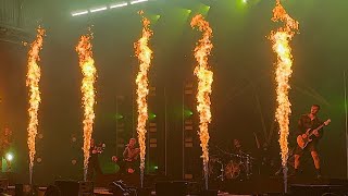 Bring Me The Horizon Live | Dehumanized | Furnace Fest (10/9/26 Birmingham, Alabama)
