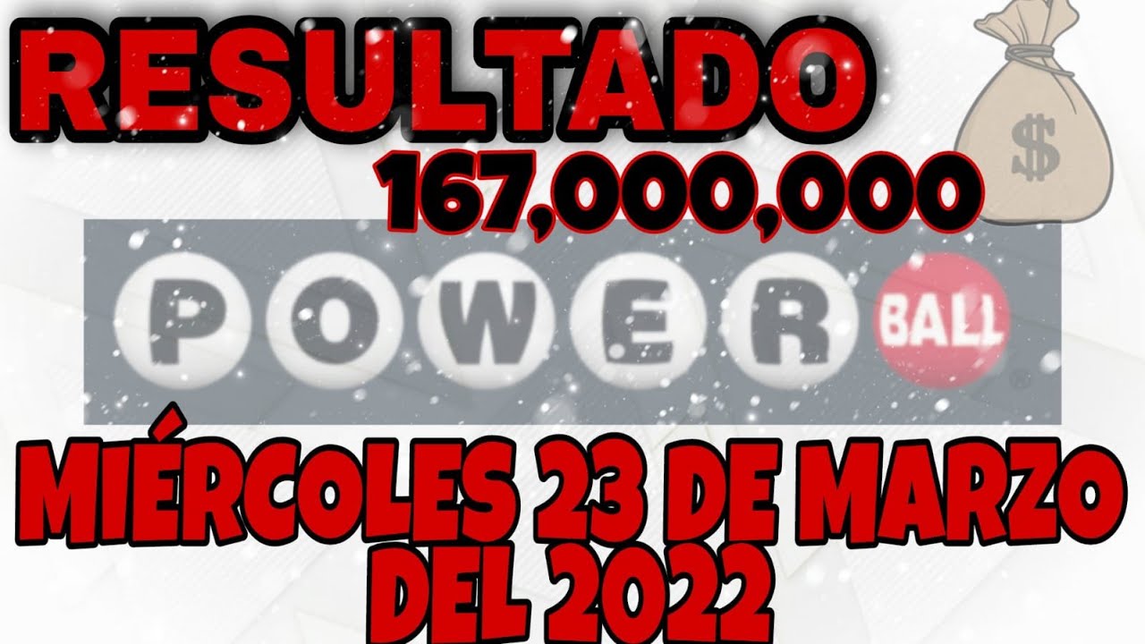 The Best 7 Resultados Numeros Ganadores Del Powerball De Hoy