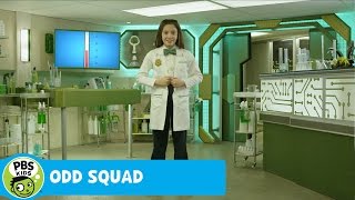 ODD SQUAD | Odd Squad Training Video #231: A Guide to Your Lab Coat | PBS KIDS