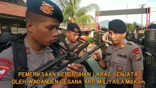 Semangat Dan Disiplin Kerja