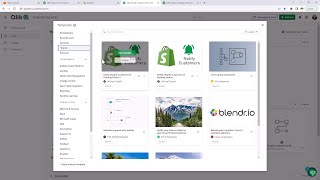 Create and Share your own Qlik Application Automation Templates