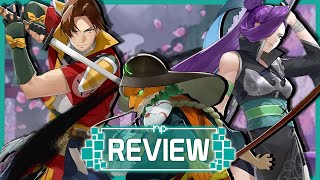 Shujinkou Review - A Masterclass Indie JRPG That Teaches You Japanese