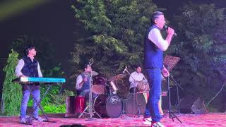 Piya Ghar Aayenge | Live Band Performance @ Matsya Utsav | Soulful Stage Rendition