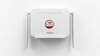 Nokia G-2425G-A Router Unboxing | NetPlus Router Review | GPON | WiFi 5 | Gigabit | VoIP | USB
