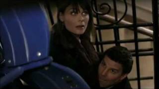 Bones promo - season 6 - iTunes version