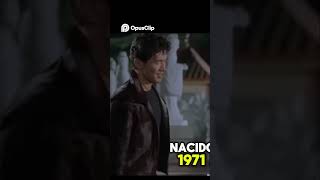 Rick Yune De Modelo a Estrella en Rápido y Furioso