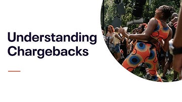 Understanding Chargebacks: Policy, Process, and Best Practices for Your Event on Eventbrite