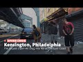 Kensington Philadelphia | HE SAVED HER