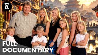 Information How One Man Saved a Million Children in China | YouCurious Documentaries News