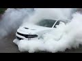 HELLCAT COMPILATION | BURNOUTS,FLYBYS & TAKE OFFS!