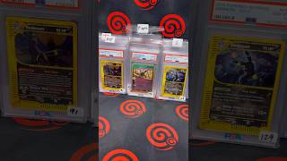 SANDSTORM UMBREON IS THE RAREST #pokemoncards