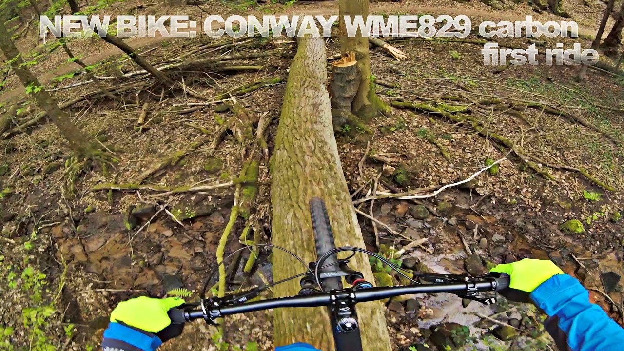 conway grv 1000 carbon 2020