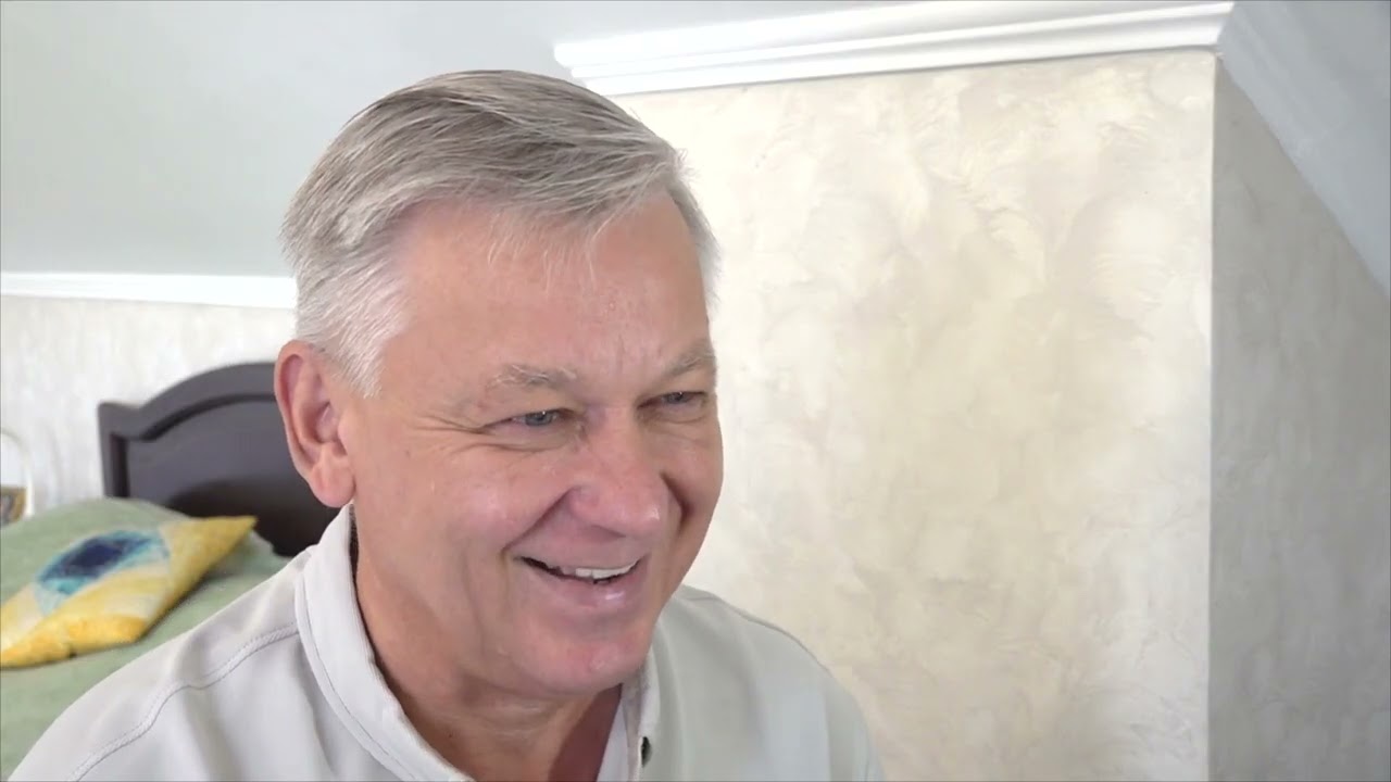 Необычный женский страх имеющий обычное происхождение. Психолог Азаров