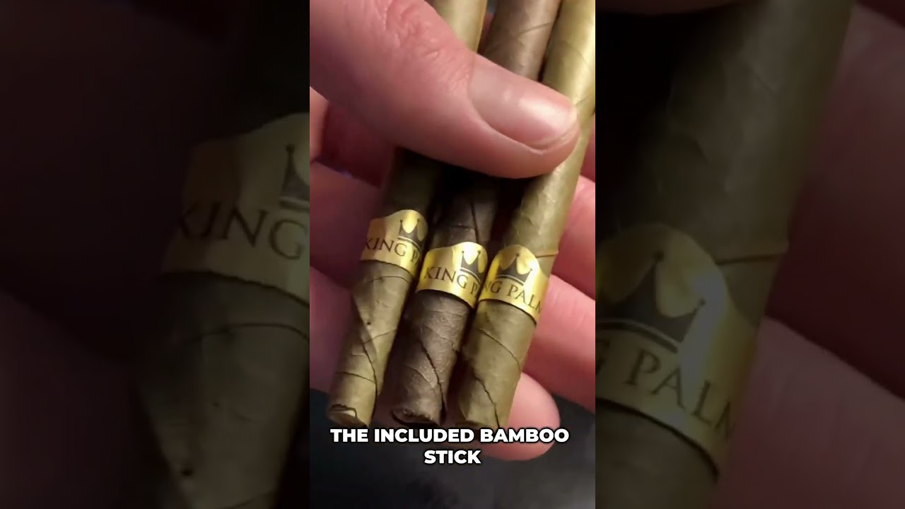 Experience the sweet, juicy taste of cantaloupe melon with every hit.