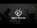 Sessionslive Online Audition Backstage - The Godfather Theme Guitar Cover