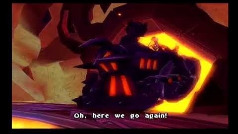 The Legend of Spyro A New Beginning Part 16