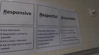 PBIS Explained Flex & Recess Time