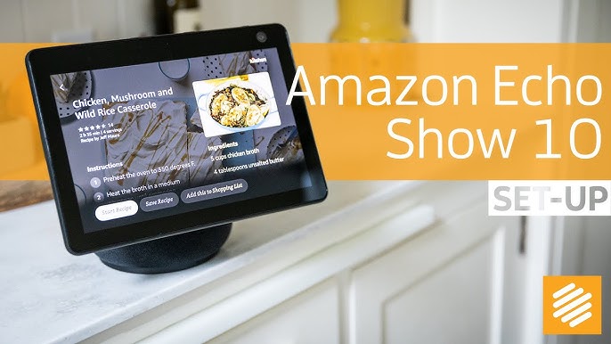 Echo Show 10 Review: Always a Follower • iPhone in Canada Blog