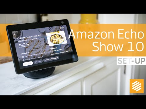 Amazon Echo Show