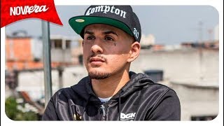 MC Rodolfinho - Só Vai Beber da Minha Agua, Quem passou Sede Comigo (Audio Oficial - DJ W)