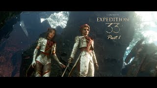 CLAIR OBSCUR: EXPEDITION 33 WALKTHROUGH - Part 1 (NO COMMENTARY, NO SUBTITLES, PS5 PRO)