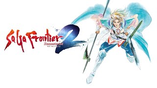 SaGa Frontier2 Remastered】サガフロ2リマスター #12 魂の歌覚えたい