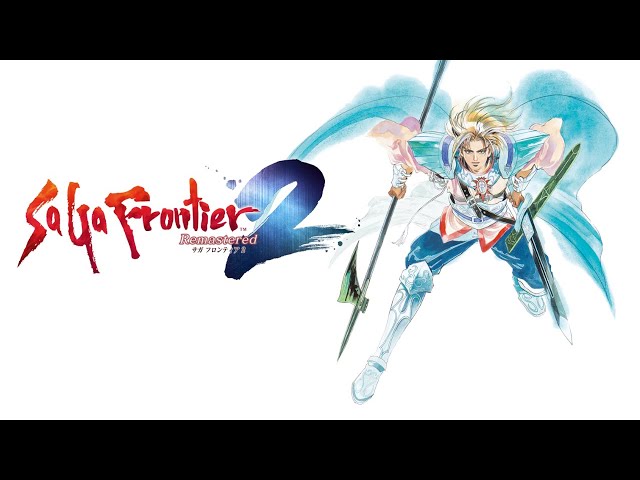 SaGa Frontier2 Remastered】サガフロ2リマスター #12 魂の歌覚えたい