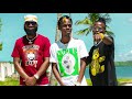 Reagan Dandy ft Tricks & Lavido - KILIFI (Official  4k Music Video)