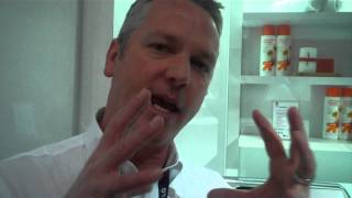 Lg Smart Appliances Ces 2012