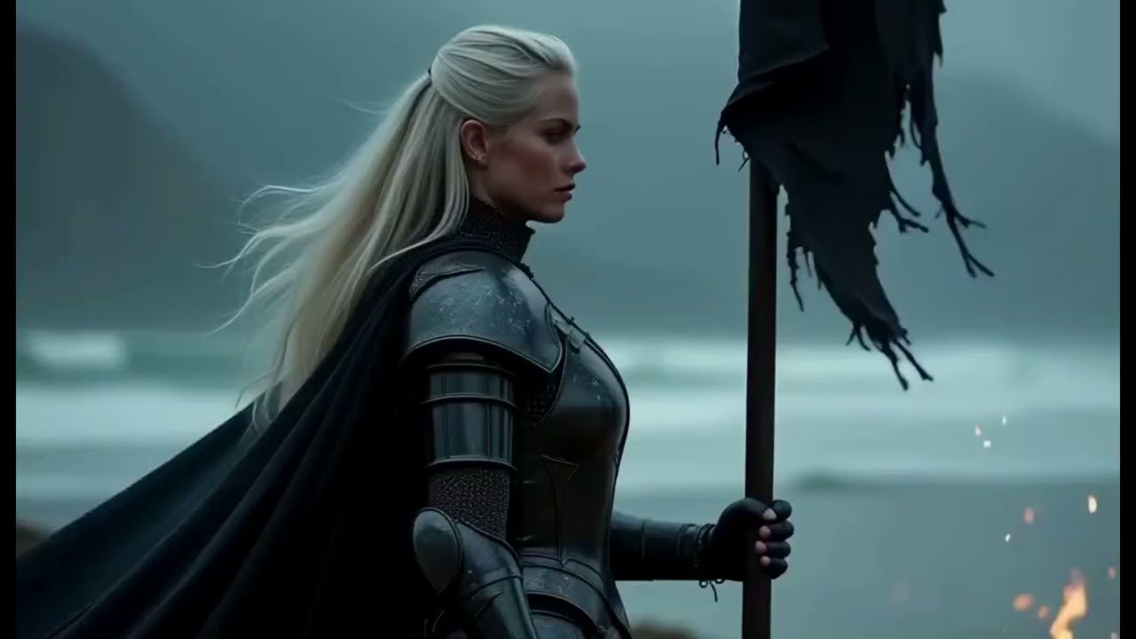 The Cost of Glory ⚔️ Dark Victory Anthem | Epic AI Gaming Music