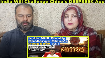 India Will Challenge China