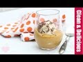 Pumpkin Pie Mousse | Clean & Delicious