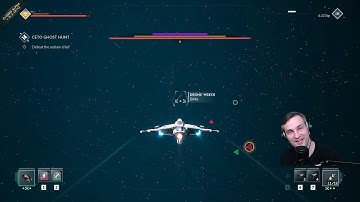 [EN] EVERSPACE 2 Improvements/Features to UI, AMA, Exploring more Alpha Content