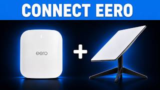 How to Connect Eero To Starlink - Step By Step