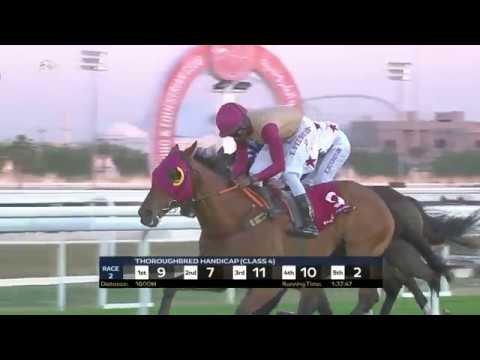 RACE 2 - YouTube