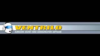 Switch bindings — Ventrilo (Windows) — Audio