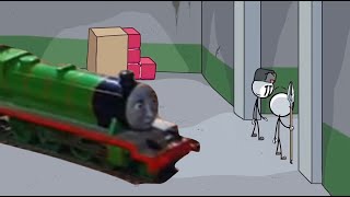 Ytp - The Escape