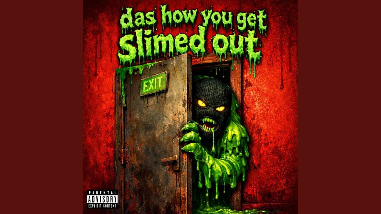 Slimed Out Ragger das how you get slimed out - YouTube
