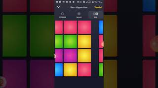 I play dpm=drum pad machine game noob to pro in the app screenshot 1