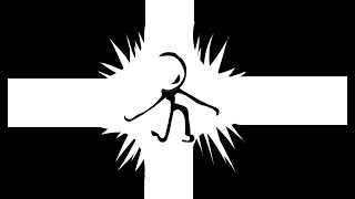 Stickman Jump (Sakuga Practice)