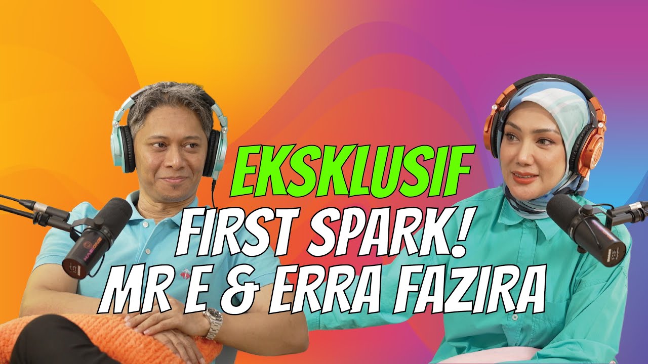 Eksklusif : Putu Mayam Punca Cinta Erra FAZIRA & Ezwan Zain Berputik?? - KasiOnz EP 1