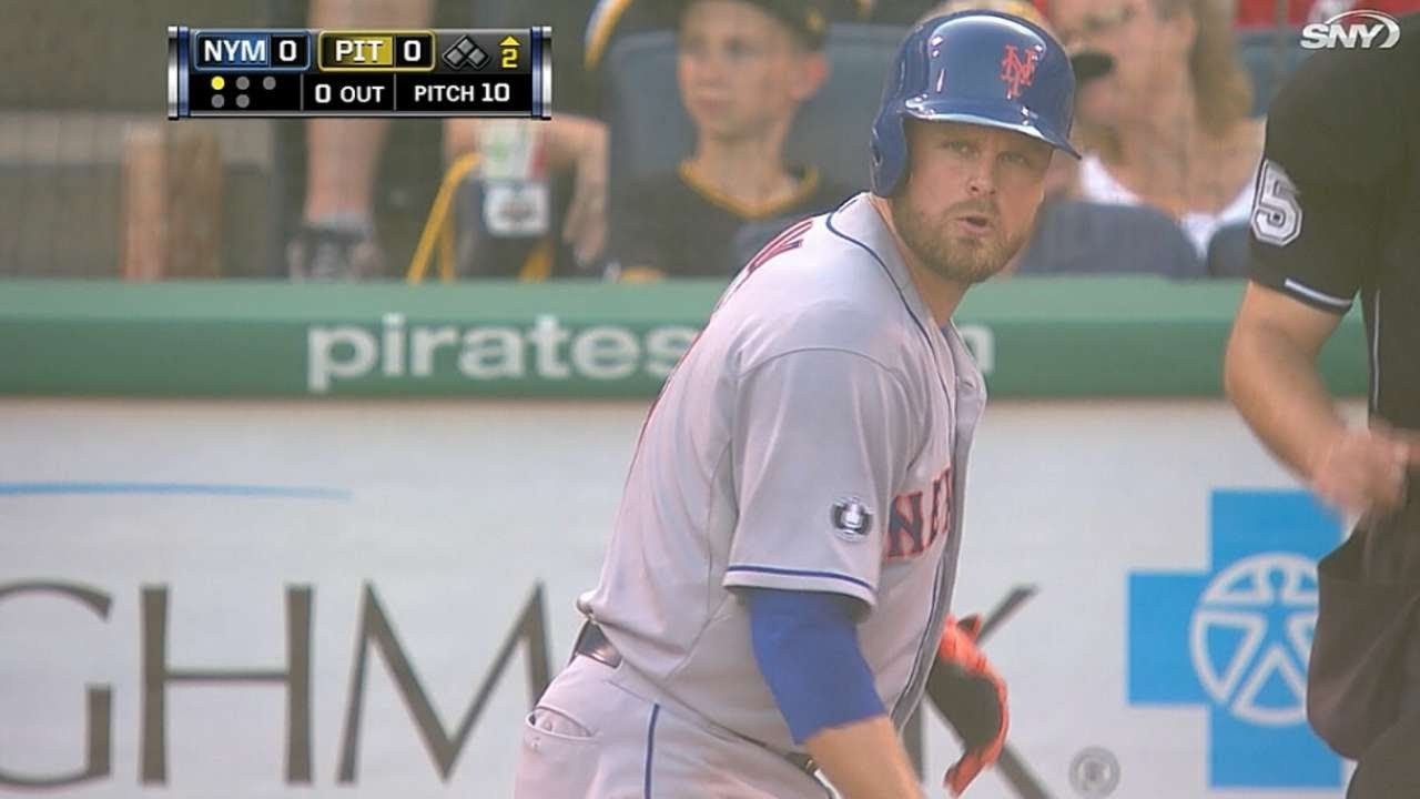 NYM@PIT: Mets' broadcasters on U.S. World Cup loss