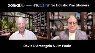Jim Poole and David D'Arcangelo April 14 Interview