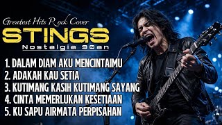 Full album lagu Malaysia | Strings | Tanpa iklan